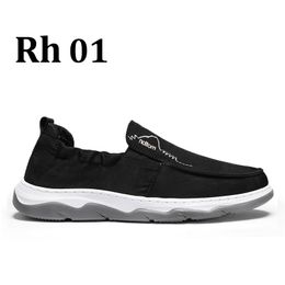 Designer Mens Shoes Breathable Comfortable Fashion Popular New Style Sneakers Sports 08