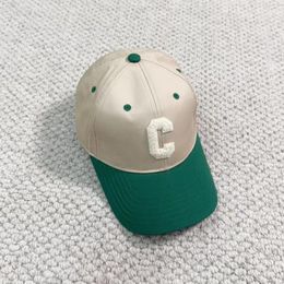 Outdoor sun hat for men and women Designer baseball cap Spring, summer, fall and winter golf caps