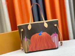2023 Hot luxurys designers Tassel Handbags bag Women Leather Soho Disco Shoulder Bag Fringed Messenger Purse Designer pumpkin Bags