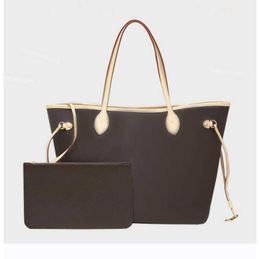 High Grade Quality brand louii Women designer bag Shopping bag Handbag Designer shoulder purse date code serial number checker tote grid flower
