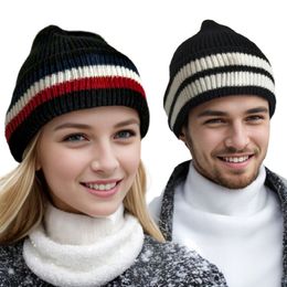 New luxury designer beanie unisex autumn winter beanies knitted hat For Men and Women hats classical sports skull caps ladies casual outdoor warm cap U-21