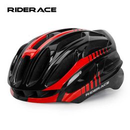 Cycling Helmets Bicycle Helmet Ventilation OnePiece Design Ultralight Bike Helmet Unisex Racing Helmet Lightweight Breathable Cycling Equipment J230422