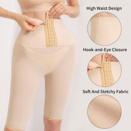 Women's Shapers Women Waist Trainer Body Shaper Control Panties Firm Tummy Compression Shapewear BuLifter Seamless Corset Underwear