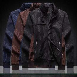 High quality Designer Jacket Coat Winter Autumn Slim Outerwear Stylist Men Women Coats Jackets Asian size M-3XL