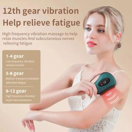 Full Body Massager Homepage beauty massager radial brush constant temperature scraping instrument electric plate 231121