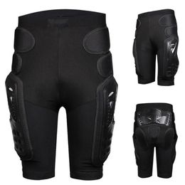 Cycling Shorts Hip Padded Snowboard Men Anti-drop Armour Gear BuSupport Protection Motorcycle Hockey Skiing S M L277h