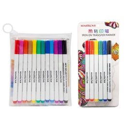 Multi Function Pens 6/12 Colors Freehand Infusible-Ink for Sublimation Infusible-Ink-Markers Cricut Maker 3/Maker/Explore 3/Air 2/Air 230422