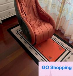 Wholesale Designer Carpets Hallway Doormat Anti-slip Absorb Water Bathroom Rugs Kitchen Mat Entrance Living Room Bedroom Decorative Carpet Luxury Mats