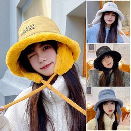 BeanieSkull Caps Elastic Knitted Rex Rabbit Fur Beanies Handmade Real Hat with Fox Ears Genuine Snow Cap Bonnets for Women Designer 231122