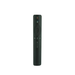 Bluetooth Voice Remote Control For Xiaomi MI LED TV 4 4A Pro L55M5-AN HDTV200h