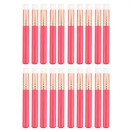 Makeup Brushes VOCOSTE 20PCS Brush Set Tools Make Up Concealer Powder EyeShadow Highlighter Cosmetic Beauty Accessories