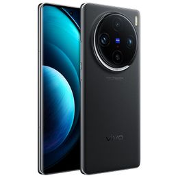 Original Vivo X100 Pro 5G Smart Mobile Phone 16GB RAM 1TB ROM Dimensity 9300 50.0MP NFC Android 6.78" 120Hz AMOLED Curved Screen Fingerprint ID IP68 Waterproof Cellphone