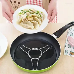 Pans Creative Kitchen Utensils And Appliances Yiwu Small Department Store Artefact Household Daquan Less Than 10 Yuan Korean Home