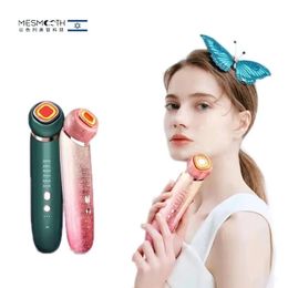 Cleaning Tools Accessories Pro3 Multifunctional Beauty Instrument Squeezing Pimples Blackhead Removal Hole Introduction Equipment 231121