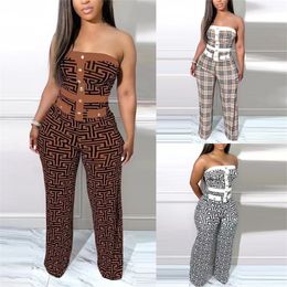 Kleider Freizeitkleider Damen Jumpsuits Strampler Herbst Sommerkleidung Sexy Club Langarm Solide Röhrenhosen Sportbekleidung Bodys Club Pa