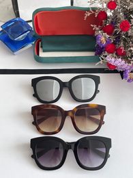 Hot style Luxury eyewear Pola Polaroid lenses Designer sunglasses women's men's goggles High fashion glasses frames retro metal