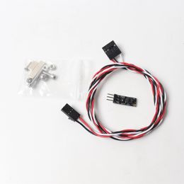 Printer Supplies Prusa i3 MK2.5S/MK3S 3d printer upgrade parts, MK2.5/3S filament sensor, P.I.N.D.A V2 probe