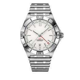 2023 2024 New Mens Watch Quartz Luxury Navitimer B01 Dial Brand Chronograph Belt Steel Strap High Quality WristWatch Men's Quartz Watches wristwatch ben-tley 03