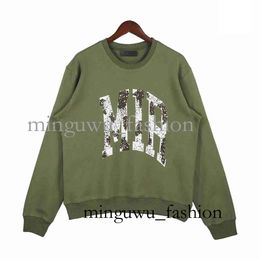 Amris Hoodies Sweatshirts Designer Sweater Hoodies Pullover Sweatshirts Hip Hop Letter Print Tops Labels S-xl 5 Xjrz 373