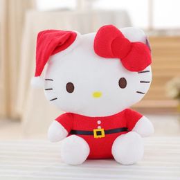 New Christmas Gift Doll Soft Pillow Comfort Sleeping Doll Factory Wholesale Stock