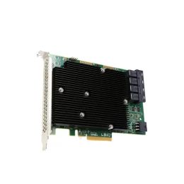 LSI00447 SAS PCI-Express 3.0 16 Port 12Gb/s RAID Card 9300-16i