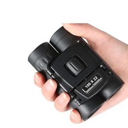 Telescope Binoculars High Power 100x22 3000M30000M Zoom Ultra HD Foldable Optical Lens for Outdoor Hiking Birdwatching 231121