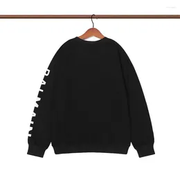 Women's Hoodies 2023 Mens Fashion Men Designer Hoodie Casual Pullover Long Sleeve High Quality Loose Fit Womens