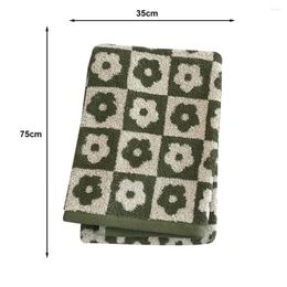 Towel Bath Wear-resistant Soft Texture Pure Cotton Household El Dorm Women Men Cleaning Cloth Body Multipurpose