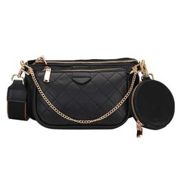 shopping bags Small Crossbody bag for Women Bags Luxury Brand Fashion Designer Lady Woman Messenger Bags Female Shoulder Bag Vegan Leather 230417