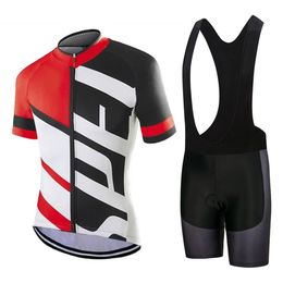 2020 Special TEAM pro cycling jersey bibs shorts suit Ropa Ciclismo MENS summer quick dry BICYCLING Maillot wear295O