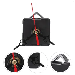 Clocks Accessories Clock Movement Wall Mechanism Replacement Kit Digital Kits For Do Yourself Number Long Shaft