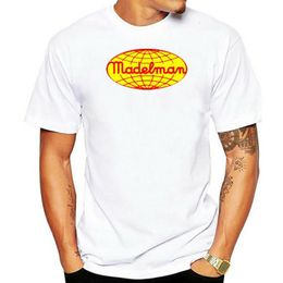 Men's T-Shirts Men tshirt Madelman Old Toys Unisex T Shirt women T-Shirt tees top 230422