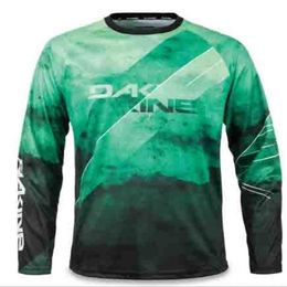 019 DH JERSEY MX motocross racing jersey motorcycle moto long sleeve t shirt jersey100%Polyester bike Popular sport252V