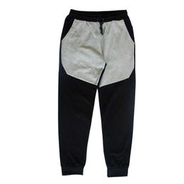 mens tech fleece pants joggers sweatpants Spring and Autumn Men's All Cotton Pants Casual Pants Autumn Dress Loose Fit Sports Casual Pants