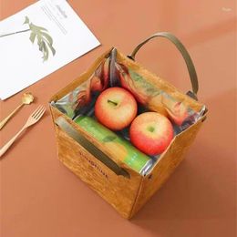 Storage Bags Safe With Reinforced Handle And Hook Loop Fastener Design Retain Freshness Odourless Bag Is Easy To Use Carry