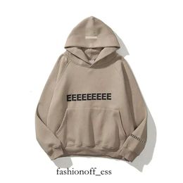 Essentials Mens Womens Designer Hoods Pullover Sweatshirts Cotton Apparel Unisex Sports Essentialhoods Women Hoody Fashion Street Style 48 553