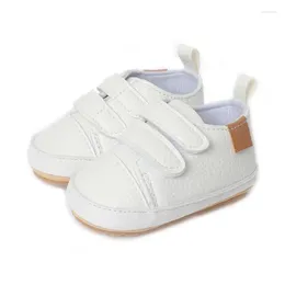 First Walkers Autumn And Winter 0-1 Year Old Children's Shoes Comfortable Casual Rubber Soles Non-slip