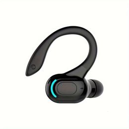 Wireless Stereo True TDX Headphones Waterproof Noise Reduction BT Version Super High Standby Life