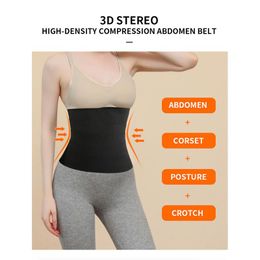 Belts Bandage Wrap Lumbar Waist Support Belt Adjustable Comfortable Back Braces Comfort Strap