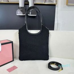 Leather Handmade Shoulder Underarm Bag Hand Stitching With Accessories Semi-finished Product PU Women Bag Material Set