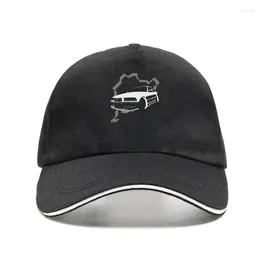 Ball Caps 2023 E36 M3 Nurburgring Baseball Cap