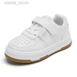 Кроссовки детские повседневные кроссовки белые туфли для мальчиков спортивные дышащие кроссовки для девочек весна мод 2-6y детские кроссовки для детей