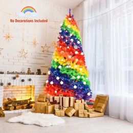 Christmas Decorations Cristmas Decoration Christmas Chrismas Pines Holiday Decorations Christmas Ornaments Tree Artificial Supplies Home Materials Diy 231121