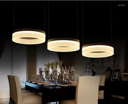 Pendant Lamps Modern Led Stone Hanglamp Hanging Lights Chandelier Commercial Lighting Kitchen Dining Bar Bedroom Room