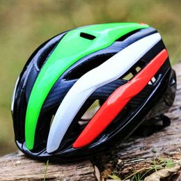Cycling Helmets Ultralight Trenta Cycling aero helmet Breathable Sports helmet for Men Women Road Bike Helmet MTB Bicycle Mountain Bike Helmets J230422