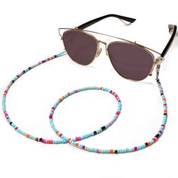 Eyeglasses chains Eyeglasses Sunglasses Eyeglass Chain Pearl Beaded Sunglass Eyeglasses Reading Glasses Chain Cord Holder 231121