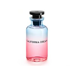 Women California Dream APOGE MILLE FEUX Contre Moi Le Jour Se Leve Perfume Lady Spray 100ml French Brand Good Smell Floral Notes for Any Skin with Fast Postage 55