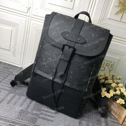 10A Saumur Backpack Men Fashion Casual Designer Luxury SAUMUR Backpack style Schoolbag Rucksack Travel Bag High Quality TOP M45913 Pouch Purse