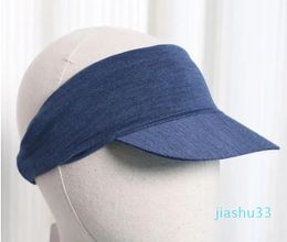 Berets Unisex Merino Wool Sport Sun Visor Hats Men Women Adjustable Baseball Cap Ball Caps Running Breathable Moisture Wicking