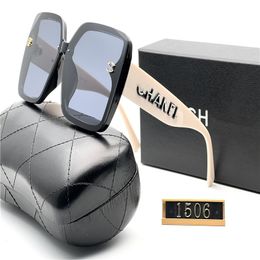 315 with Women Designer Chain for Men Sun Glasses Fashion Classic Sunglasses Polarized Pilot PC Frame Oversized glasses